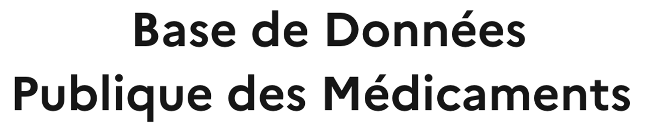BDPM