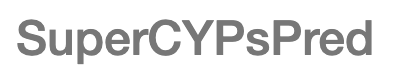 SuperCYPsPred
